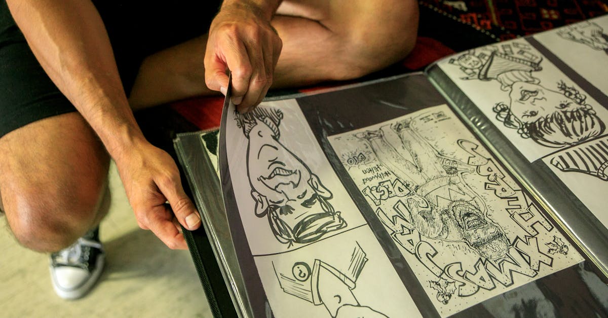 découvrez notre portfolio artistique mettant en avant une collection variée d'œuvres créatives. explorez des peintures, dessins et créations numériques qui illustrent notre passion pour l'art et l'innovation.