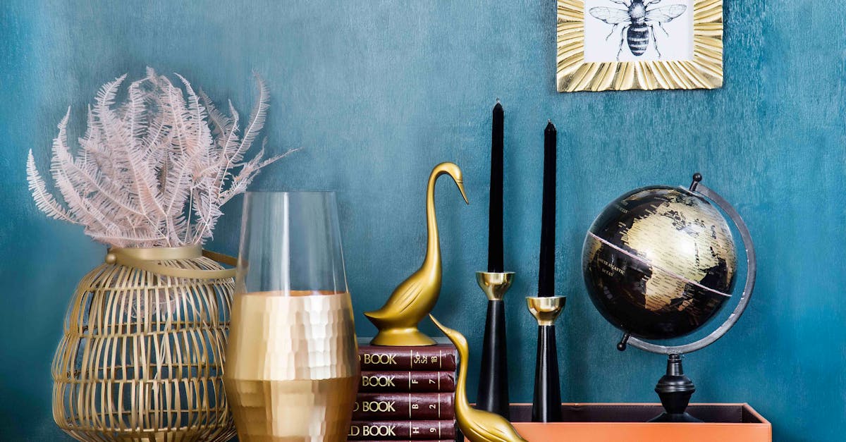 découvrez des idées inspirantes pour décorer votre intérieur avec style. du choix des couleurs à l'aménagement des espaces, explorez des conseils pratiques et des tendances pour créer un environnement harmonieux et accueillant.