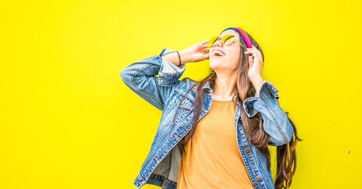 découvrez les dernières tendances de la mode avec notre guide complet sur le style. explorez des conseils de mode, des looks inspirants et les incontournables de la saison pour un look toujours à la pointe.