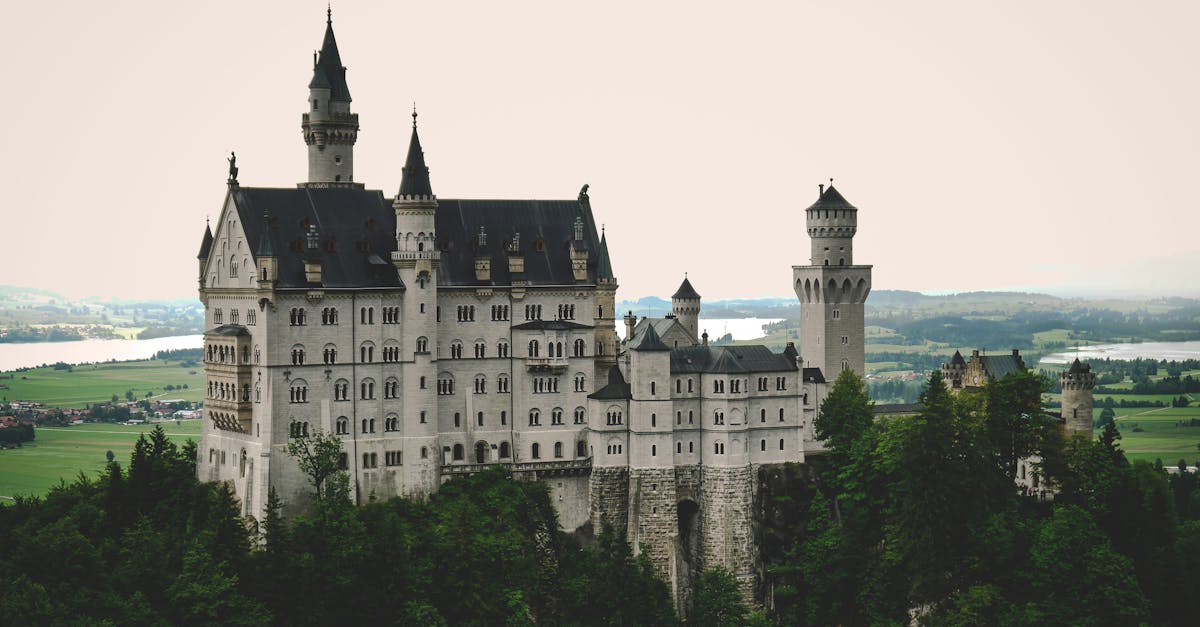 découvrez l'univers fascinant du style gothique, où l'architecture majestueuse, la mode sombre et l'esthétique mystérieuse s'entremêlent. plongez dans l'histoire et les influences culturelles qui ont façonné ce mouvement artistique emblématique.