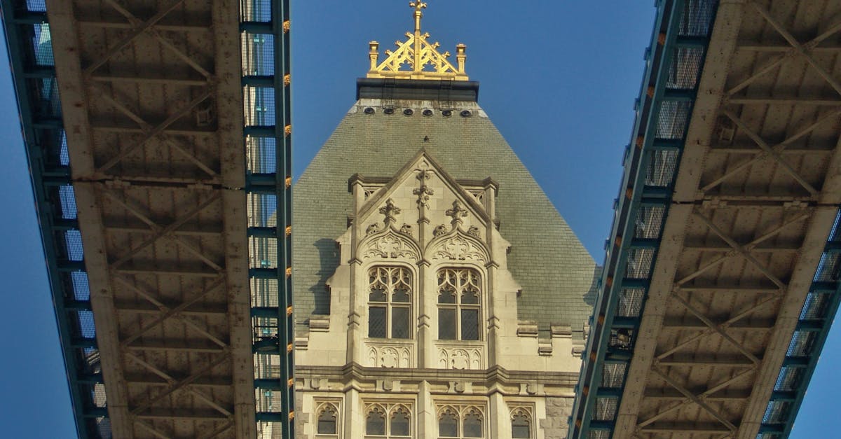 découvrez l'architecture gothique, un style fascinant qui a marqué l'histoire avec ses voûtes élancées, ses arcs brisés et ses célèbres cathédrales. plongez dans l'univers de la lumière et de la spiritualité des bâtiments qui ont défié le temps.