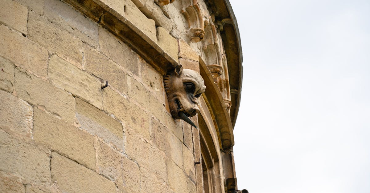 découvrez l'art gothique, un mouvement fascinant qui a marqué l'histoire de l'art du moyen âge avec ses architectes grandioses, ses sculptures expressives et ses vitraux chatoyants. plongez dans l'univers sombre et mystérieux de ses œuvres emblématiques et de son influence durable sur la culture contemporaine.