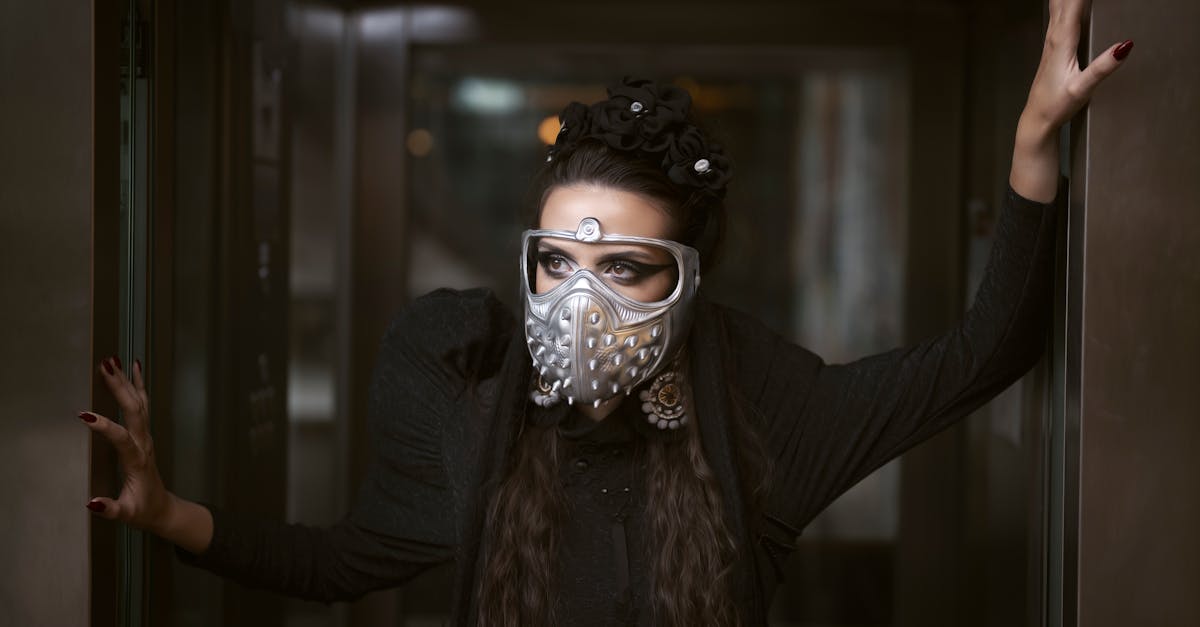 découvrez l'univers fascinant de la mode gothique, où élégance sombre et créativité se rencontrent. explorez les tendances, les styles iconiques et les accessoires qui définissent cette esthétique unique, tout en exprimant votre individualité.