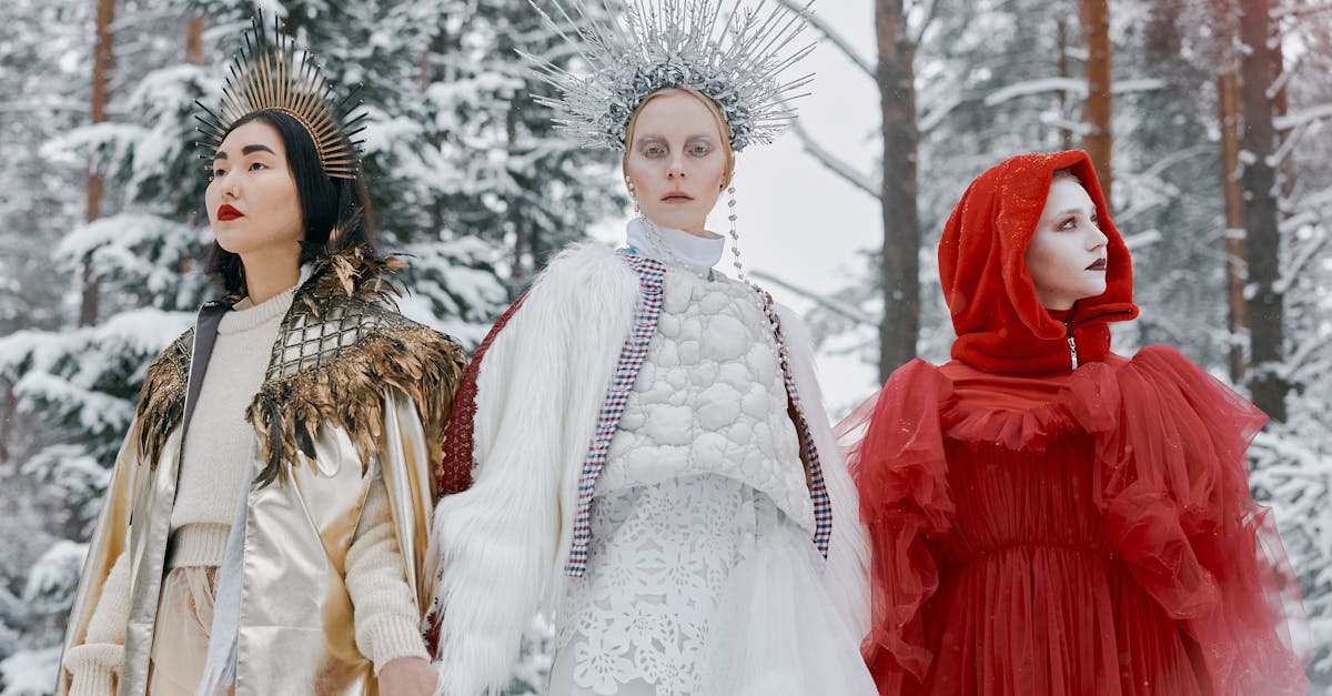 découvrez notre sélection d'outfits gothiques uniques et élégants, parfaits pour exprimer votre style sombre et mystérieux. explorez des vêtements, accessoires et inspirations pour créer votre look gothique idéal.