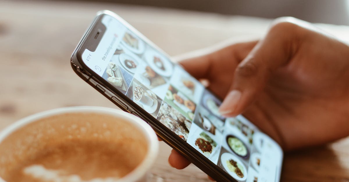 découvrez les filtres instagram qui transformeront vos photos et stories en œuvres d'art. apprenez à utiliser les différents effets pour sublimer vos images et captiver votre audience. explorez des astuces et conseils pour choisir le filtre parfait et faire briller votre créativité sur les réseaux sociaux.