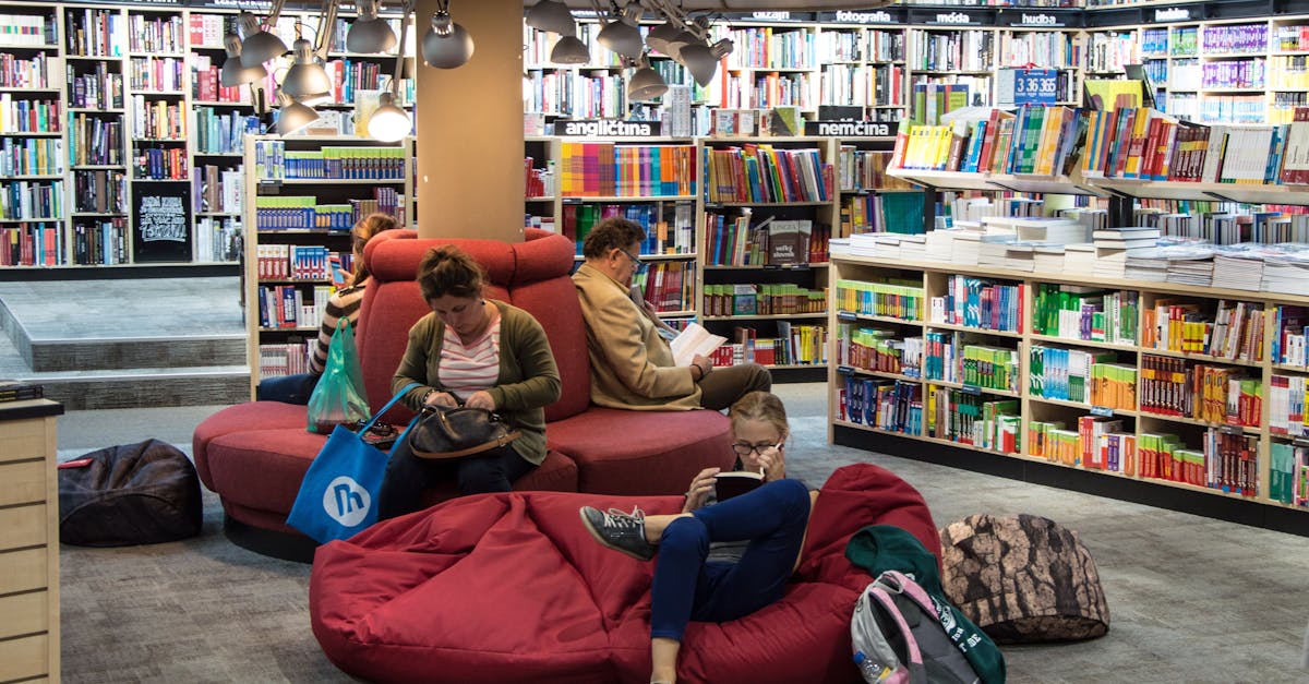 découvrez l'univers fascinant des bibliothèques, des espaces dédiés à la culture et à la connaissance, où chaque livre ouvre la porte à de nouvelles aventures. explorez les collections, participez à des événements et profitez d'un accès illimité à l'information.