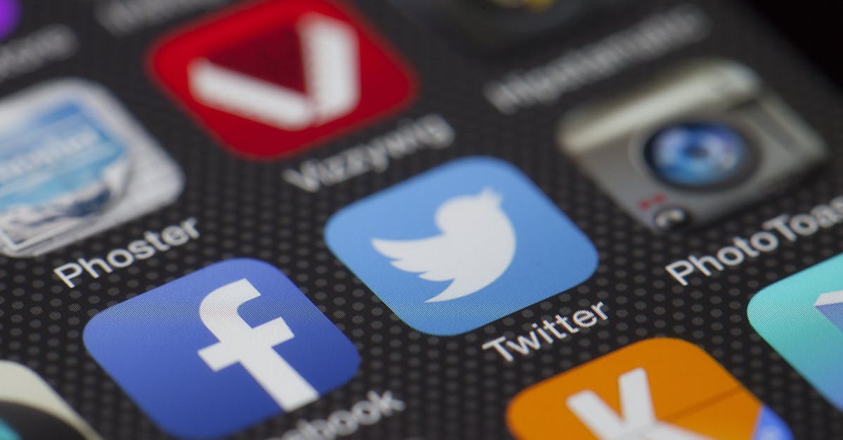 découvrez comment optimiser votre présence en ligne et engager votre audience grâce aux réseaux sociaux. apprenez les meilleures stratégies pour stimuler la croissance de votre marque et interagir efficacement avec votre communauté.