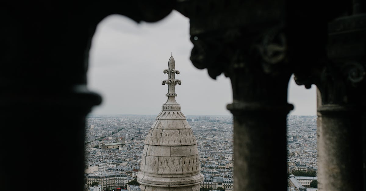 découvrez l'univers captivant de la photographie urbaine gothique, où l'esthétique sombre rencontre l'architecture moderne. explorez des images saisissantes qui capturent l'essence mystérieuse et artistique des paysages urbains tout en révélant des atmosphères intrigantes et mélancoliques. plongez dans cette fusion unique de culture, de lumière et d'ombre.