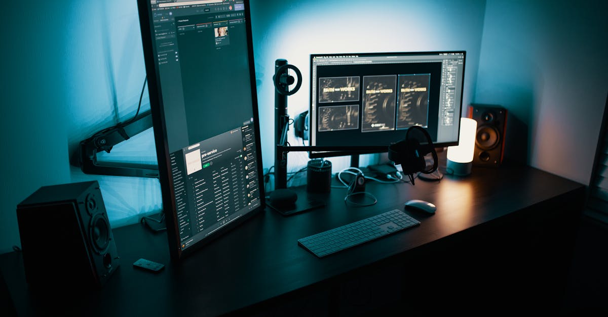 découvrez comment l'ambient lighting transforme vos espaces en créant une atmosphère chaleureuse et élégante. idéal pour améliorer le confort et le style de votre intérieur.