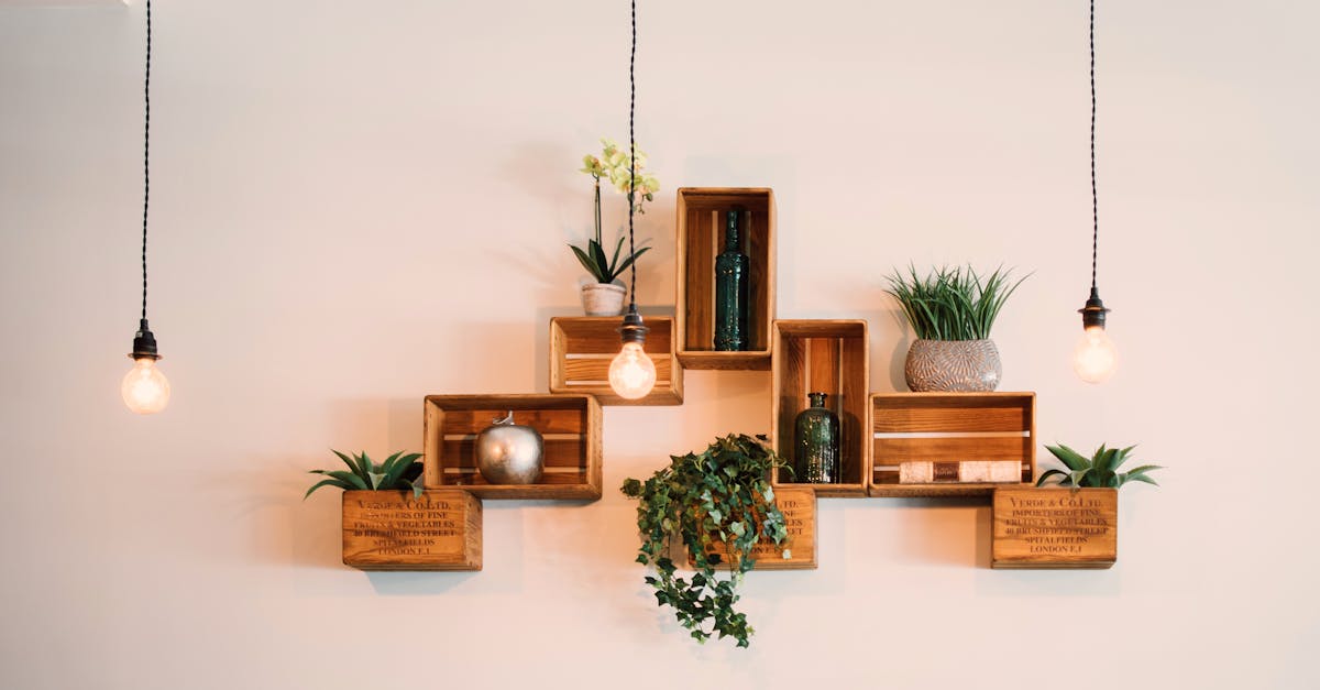 découvrez l'art de l'ambient lighting : astuces, conseils et inspirations pour créer une atmosphère chaleureuse et élégante dans chaque pièce grâce à un éclairage d'ambiance bien maîtrisé.