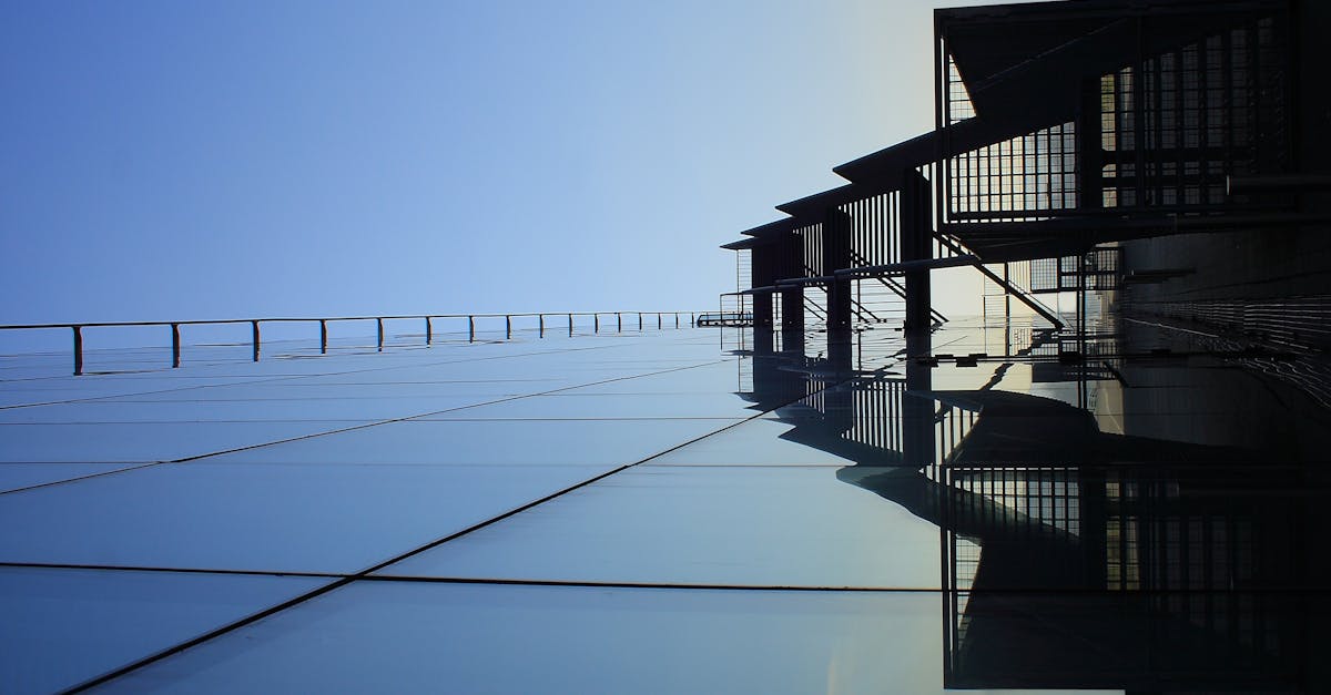 découvrez l’architecture sous toutes ses formes : actualités, tendances, styles, conseils et inspirations pour les passionnés et professionnels du design architectural.