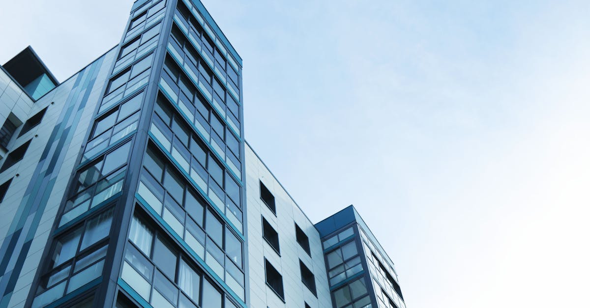 découvrez l'univers de l'architecture : tendances, styles, conseils de conception et inspirations pour vos projets de construction ou de rénovation.
