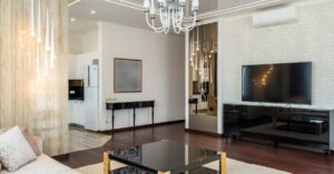 découvrez notre collection élégante de meubles noirs, alliant modernité et sophistication pour sublimer votre intérieur. du salon à la chambre à coucher, trouvez des pièces uniques qui s'adaptent à tous les styles.