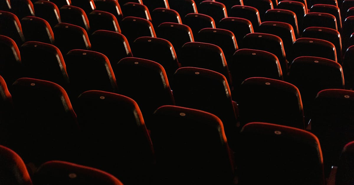 découvrez l'art fascinant du cinéma muet allemand, une période emblématique qui a marqué l'histoire du cinéma avec ses œuvres poignantes, son esthétisme unique et ses histoires intemporelles. plongez dans l'univers des films muets allemands et explorez les chefs-d'œuvre qui ont influencé des générations de cinéastes.