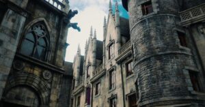 découvrez l'univers fascinant du gothique : une esthétique intemporelle mêlant architecture, mode, et musique. plongez dans l'élégance sombre et l'art mystérieux qui caractérisent cette culture emblématique.