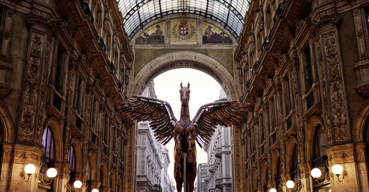 explorez l'univers fascinant du style gothique, une esthétique riche en histoire, en art et en architecture. découvrez les éléments emblématiques, des châteaux sombres aux vêtements élégants, et plongez dans une culture qui allie mystère et beauté. parfait pour les passionnés de l'ère gothique et les curieux de l'art alternatif.