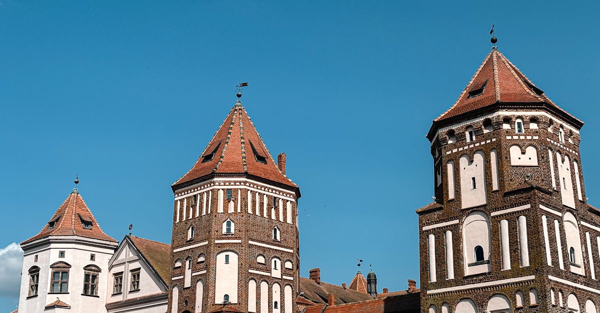 découvrez l’architecture gothique, un style fascinant ayant marqué l’histoire avec ses voûtes élancées, ses vitraux colorés et ses cathédrales majestueuses partout en europe.