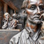 découvrez l'univers envoûtant de la décoration gothique : idées, inspirations et conseils pour transformer votre intérieur avec élégance et mystère.