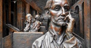 découvrez l'univers envoûtant de la décoration gothique : idées, inspirations et conseils pour transformer votre intérieur avec élégance et mystère.