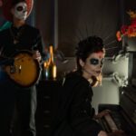 découvrez notre affiche d'événement gothique, une œuvre d'art captivante qui évoque mystère et intensité. parfaite pour attirer l'attention lors de concerts, festivals ou soirées thématiques. plongez dans l'univers sombre et gothique avec un design unique qui ne manquera pas de séduire les amateurs de cette esthétique envoûtante.