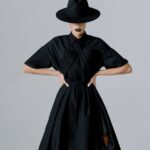découvrez l'univers captivant de la mode gothique, entre styles sombres, tissus luxueux et accessoires audacieux. plongez dans l'esthétique gothique qui allie mystère et élégance, révélant des tendances uniques pour ceux qui osent affirmer leur individualité.