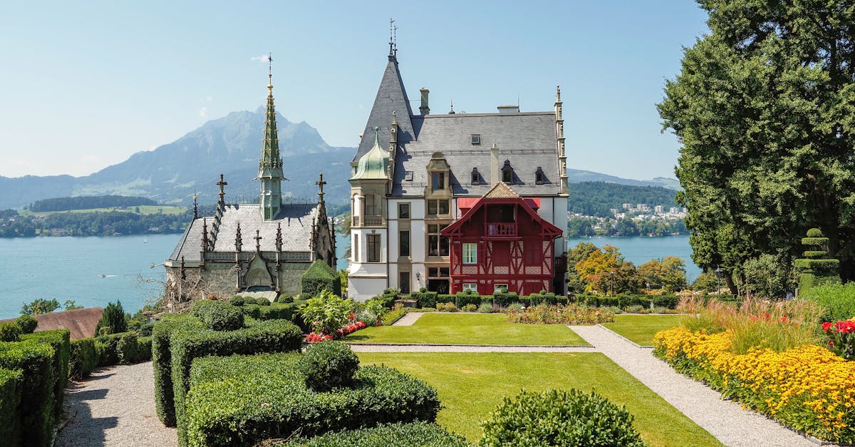 découvrez le style gothique, une tendance intemporelle mêlant élégance sombre, architecture spectaculaire et expression artistique unique. plongez dans l’univers fascinant du gothique, de ses origines médiévales à ses influences modernes.