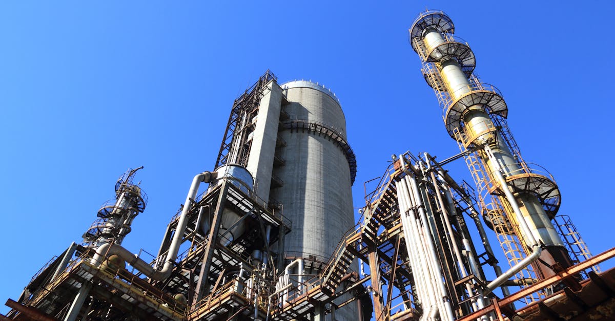 industrial : technologies, innovations et solutions durables pour améliorer vos processus, réduire les coûts et booster la performance de votre entreprise.