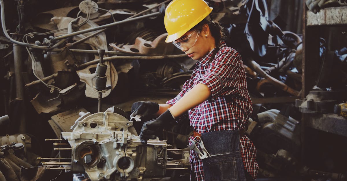 industrial : solutions industrielles innovantes pour optimiser la production, la maintenance et la sécurité, améliorer l’efficacité et réduire les coûts.