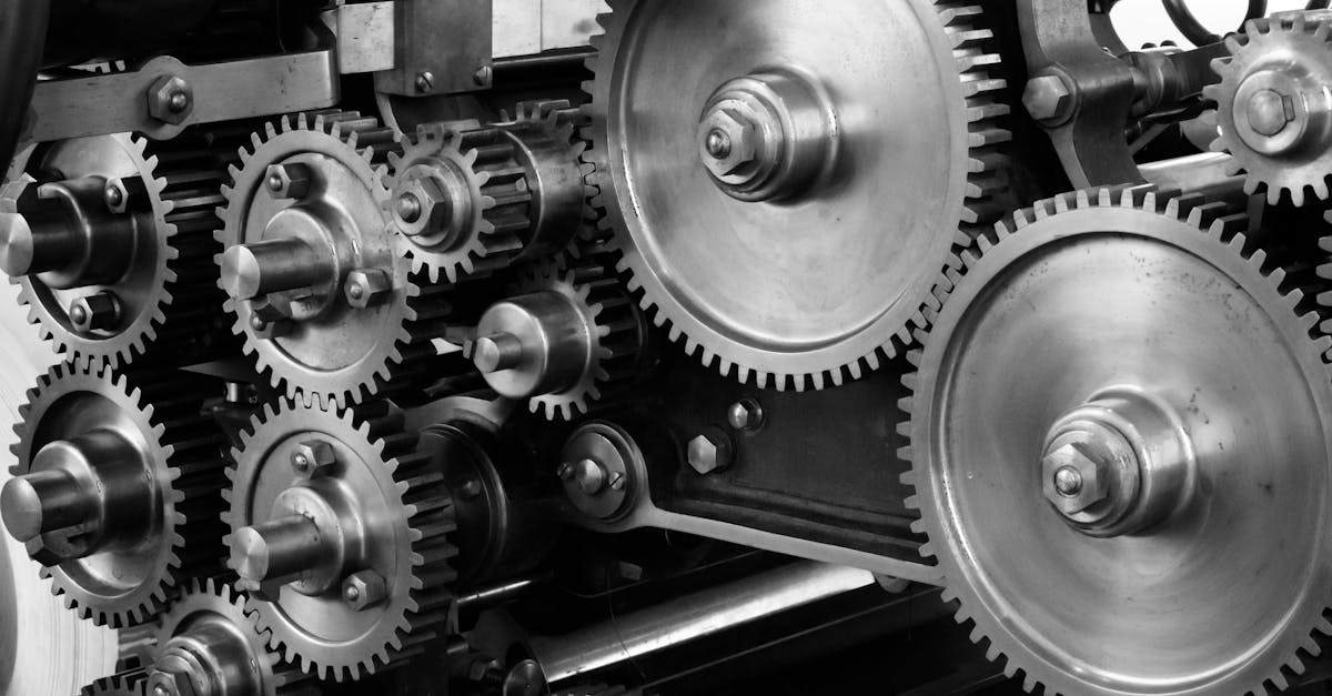 découvrez industrial : solutions innovantes pour l’industrie, optimisation des flux, technologies durables et conseils d’experts pour doper votre productivité.
