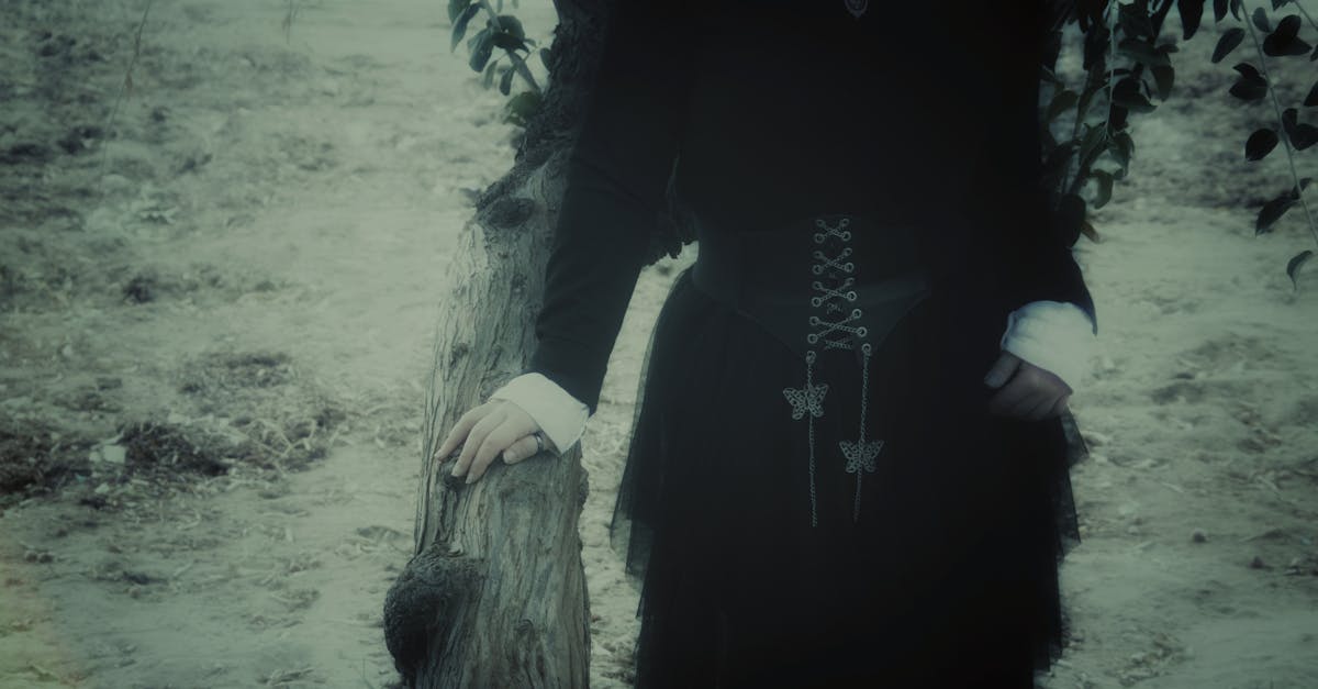 découvrez la sous-culture gothique : ses origines, son esthétique unique, sa musique marquante et son influence sur la mode et l’art. plongez dans l’univers des goths et explorez une communauté fascinante et mystérieuse.
