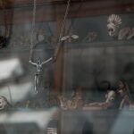découvrez l’esthétique gothique : un univers fascinant mêlant mystère, élégance sombre et influences rétro. plongez dans le style gothique, ses codes vestimentaires uniques et son atmosphère envoûtante.