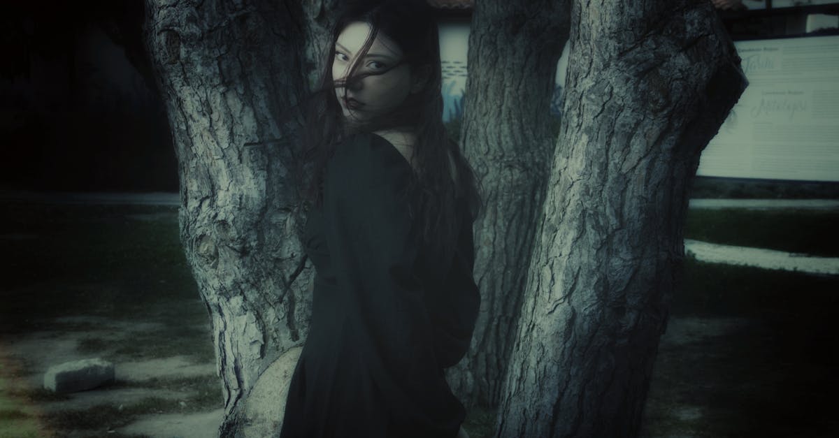 découvrez l'esthétique gothique : un univers fascinant mêlant mystère, élégance sombre, mode noire et inspirations artistiques intemporelles. plongez dans ce style singulier et envoûtant.