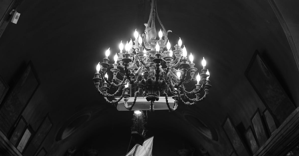 découvrez comment intégrer le style gothique contemporain dans votre décoration intérieure : conseils, couleurs et idées originales pour un intérieur élégant, mystérieux et moderne.
