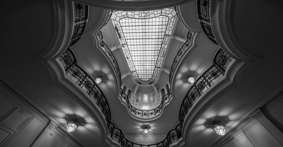 découvrez comment intégrer le style gothic contemporary à votre décoration intérieure : mélange d'élégance sombre, éléments modernes et ambiance mystérieuse pour un intérieur unique et raffiné.