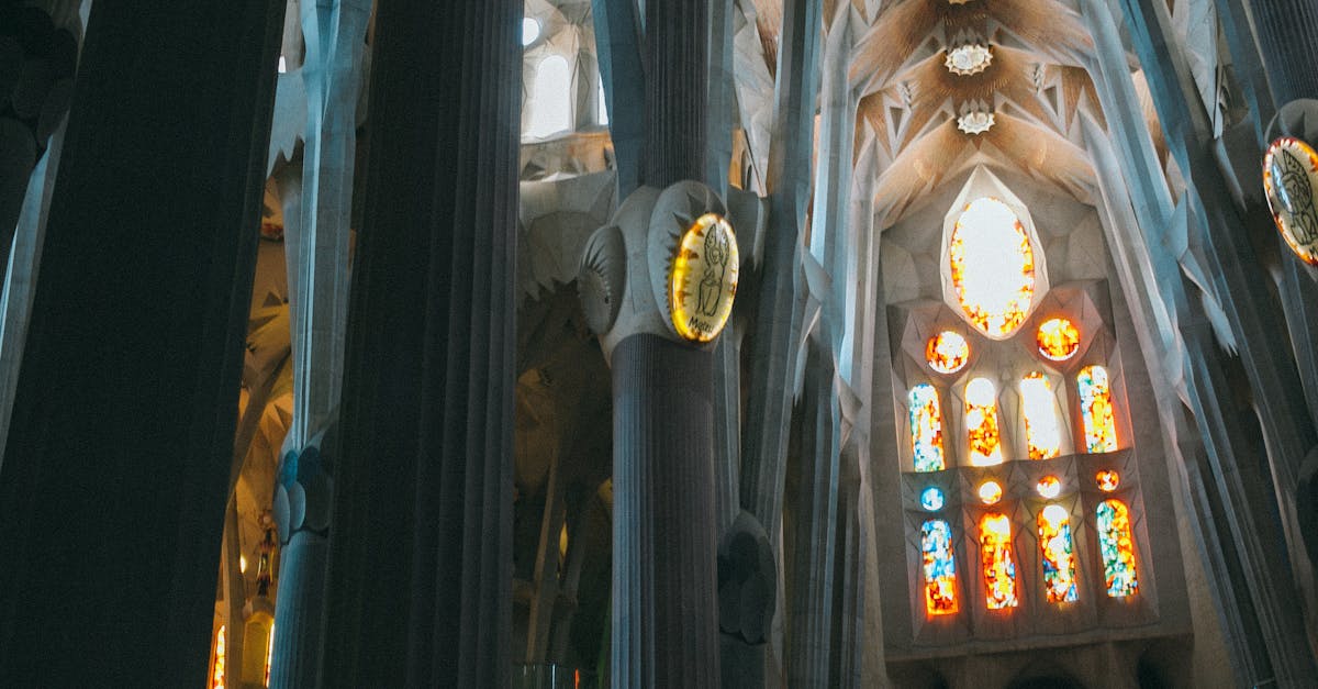 découvrez l'univers mystérieux du gothic decor : idées, inspirations et conseils pour transformer votre intérieur avec des éléments sombres, élégants et raffinés, parfaits pour une ambiance gothique unique.