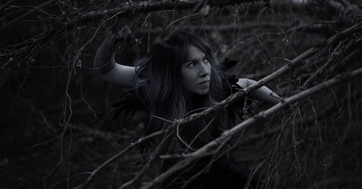 découvrez l'univers du gothic visual à travers ses esthétiques sombres, ses inspirations artistiques et ses tendances mode incontournables. explorez la beauté mystérieuse du gothique visuel.